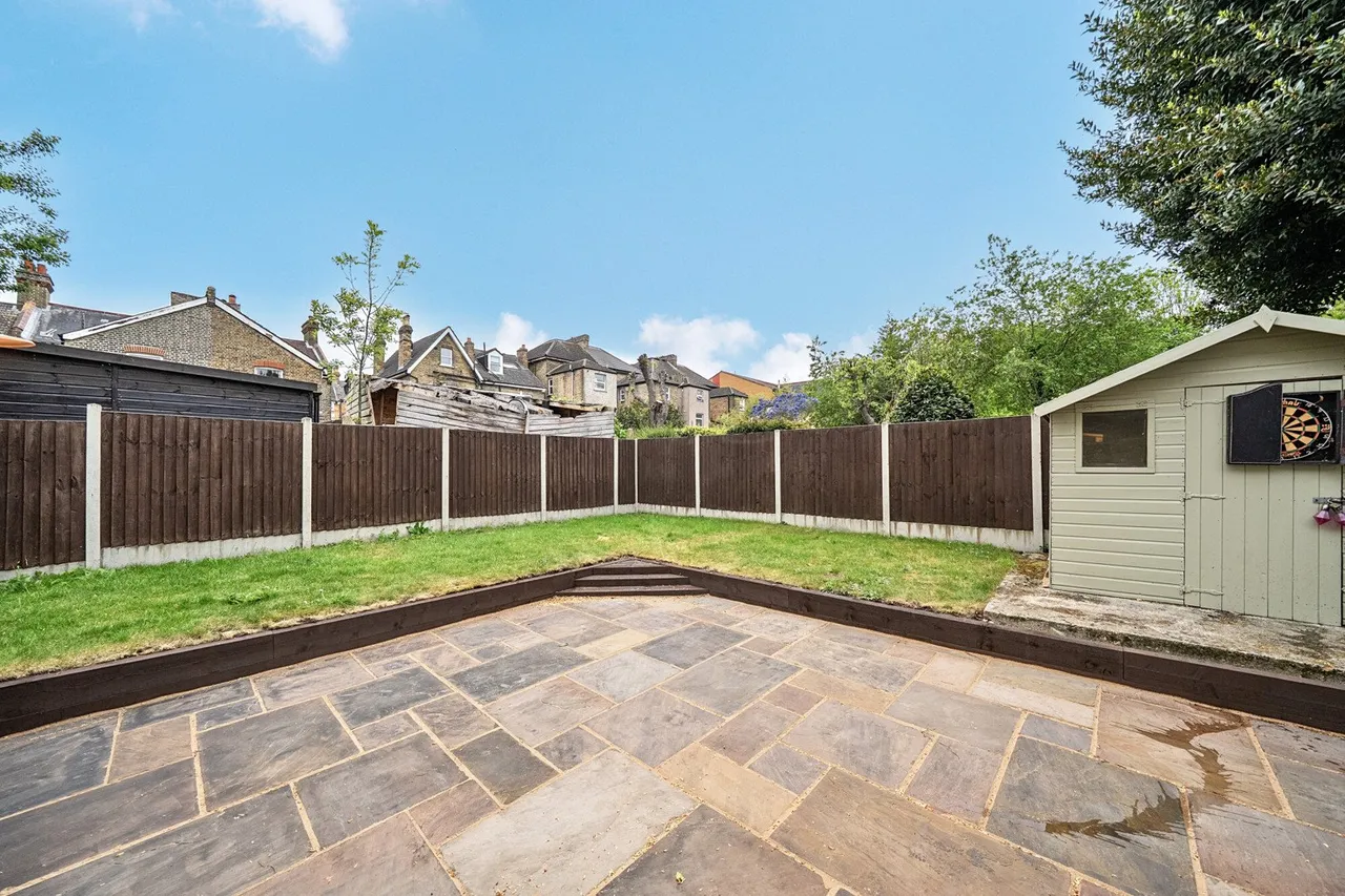 Alma Road, DA14, photo 4