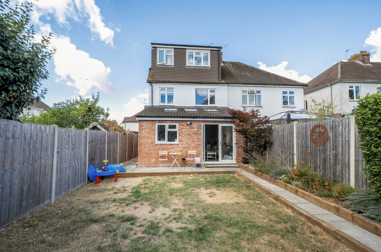 Coronation Road, Aldershot, GU11 3PY, photo 6