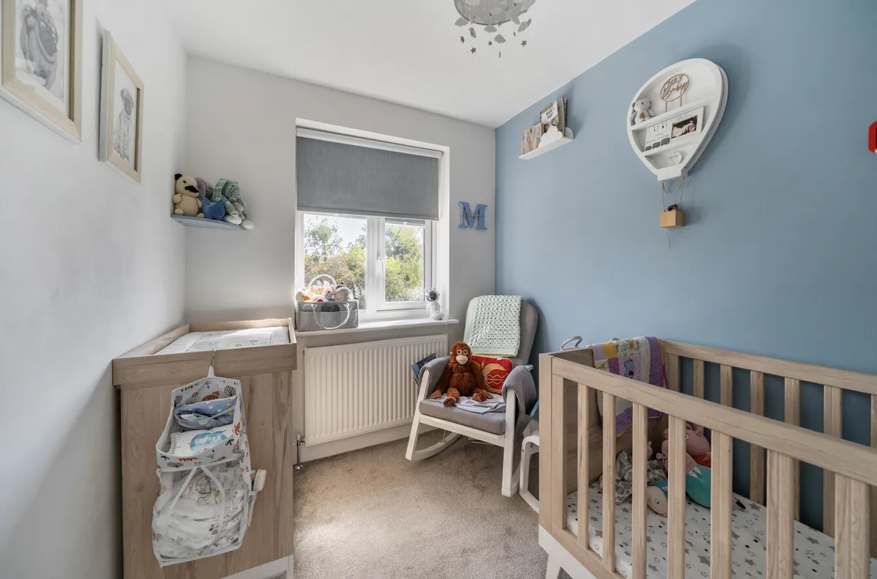 Coronation Road, Aldershot, GU11 3PY, photo 16