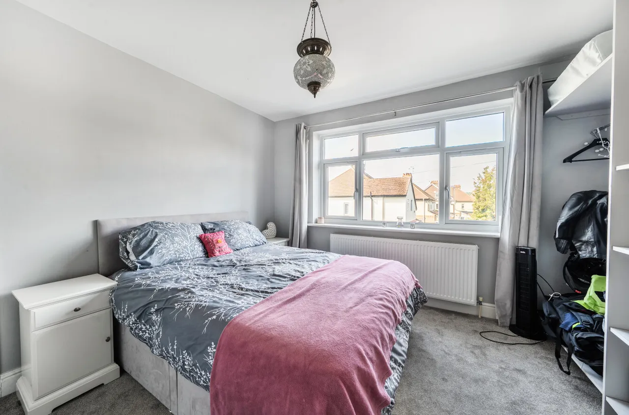 Coronation Road, Aldershot, GU11 3PY, photo 13