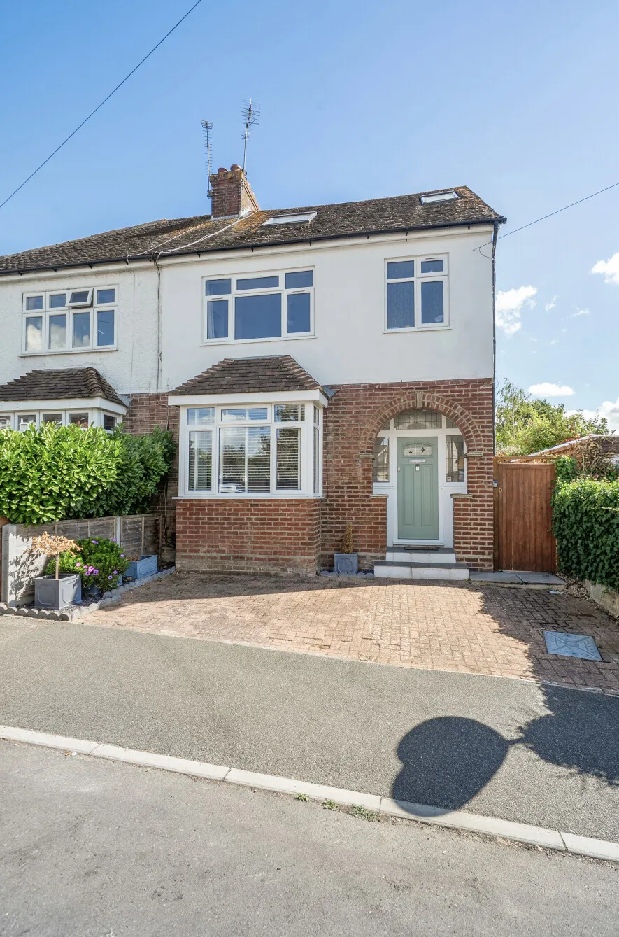 Coronation Road, Aldershot, GU11 3PY, photo 19