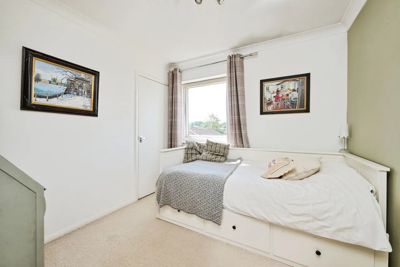 Willow Way, Hauxton, CB22, photo 20
