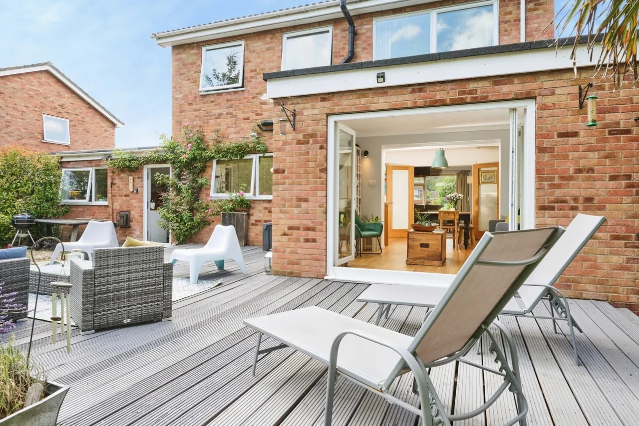 Willow Way, Hauxton, CB22, photo 12