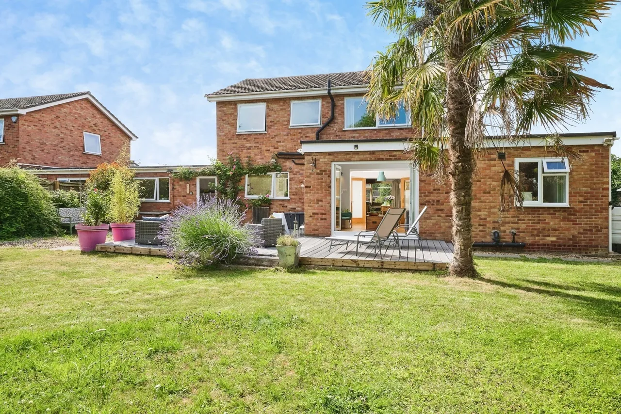 Willow Way, Hauxton, CB22, photo 13