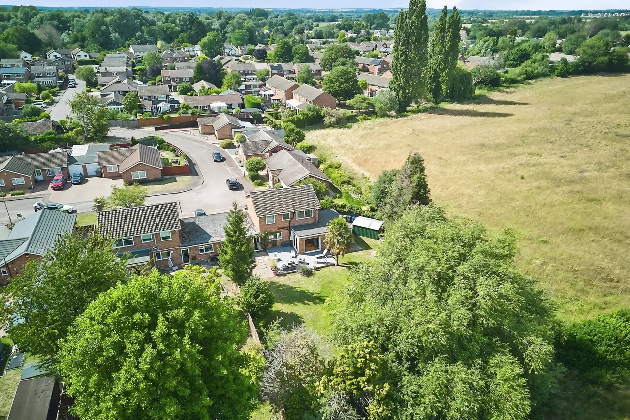 Willow Way, Hauxton, CB22, photo 2