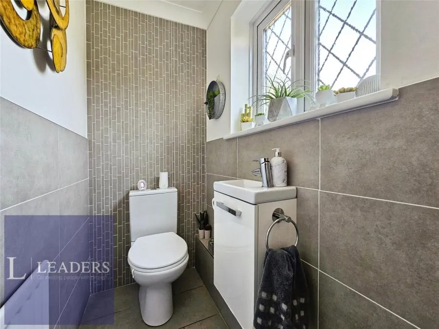 Little Hyde Close, Great Yeldham, CO9, photo 14