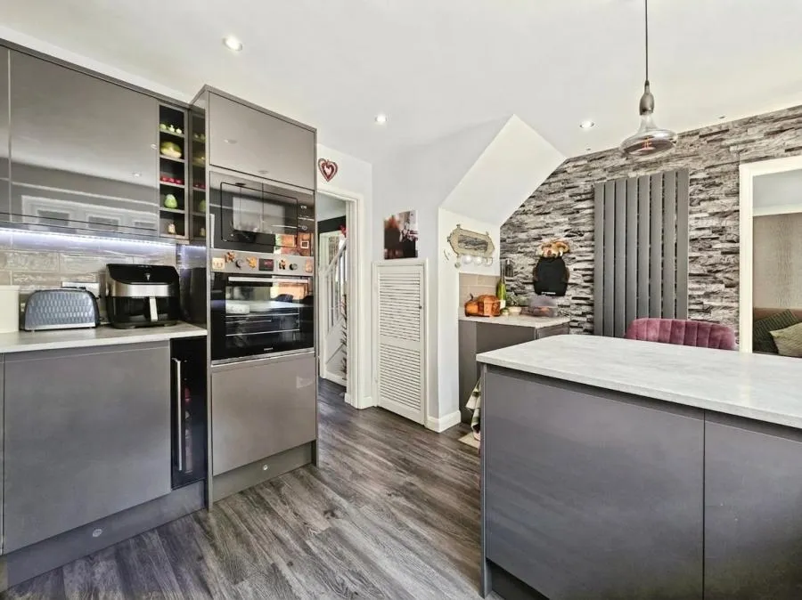 Little Hyde Close, Great Yeldham, CO9, photo 7