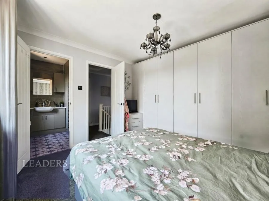 Little Hyde Close, Great Yeldham, CO9, photo 8