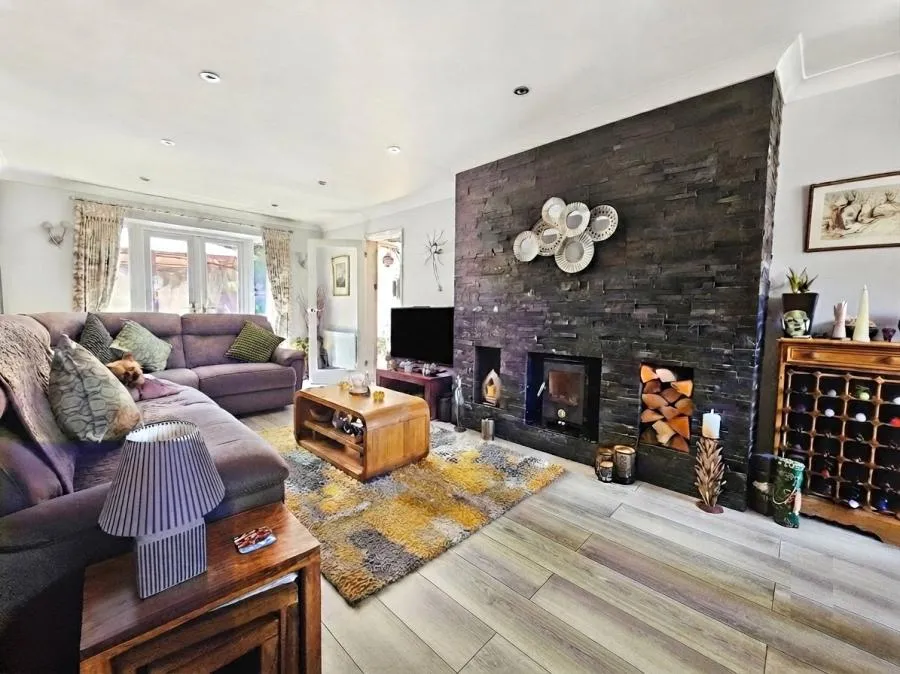 Little Hyde Close, Great Yeldham, CO9, photo 4