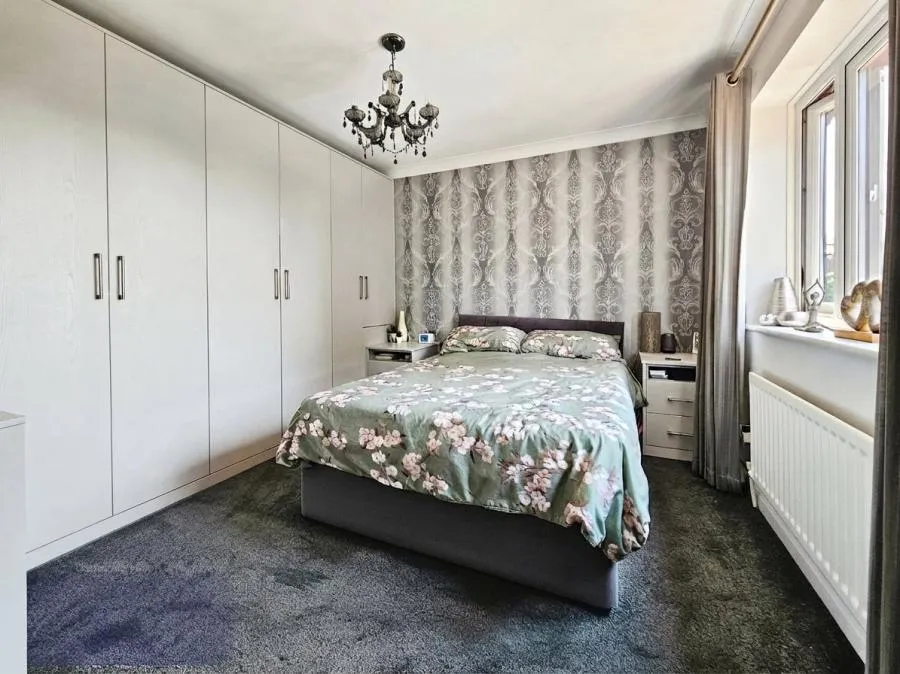 Little Hyde Close, Great Yeldham, CO9, photo 10