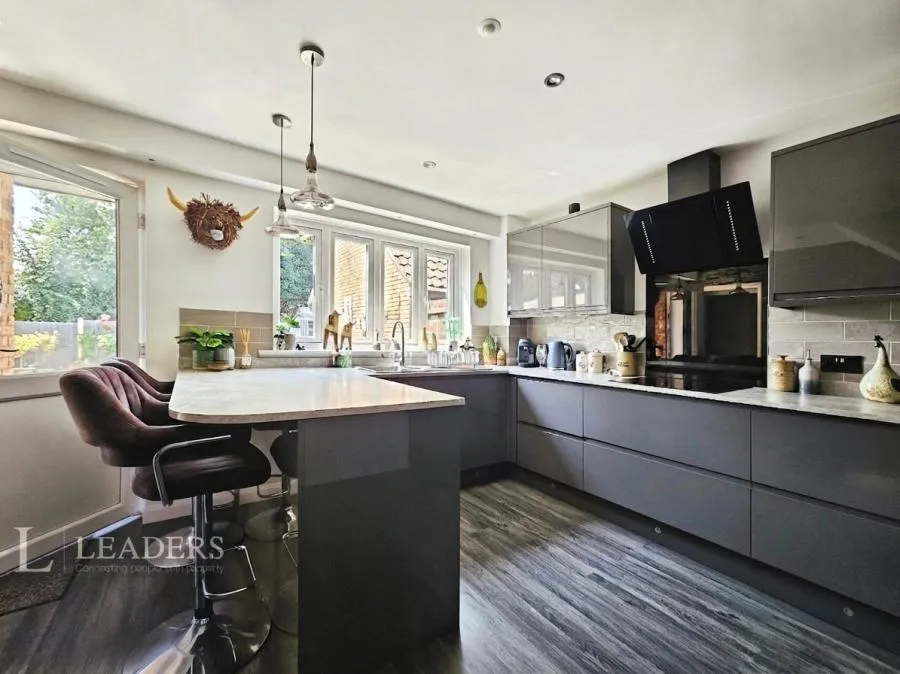 Little Hyde Close, Great Yeldham, CO9, photo 5