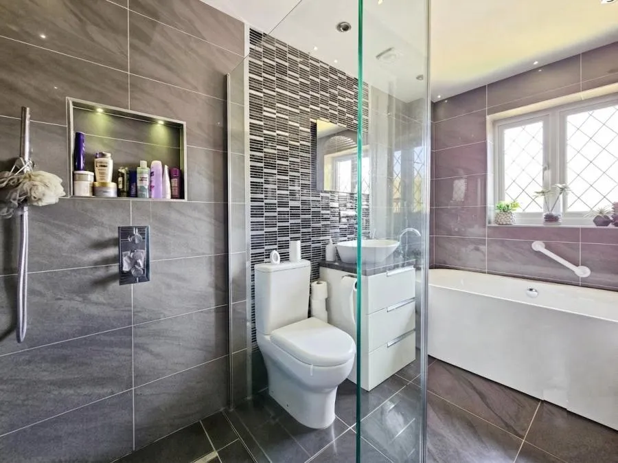 Little Hyde Close, Great Yeldham, CO9, photo 13