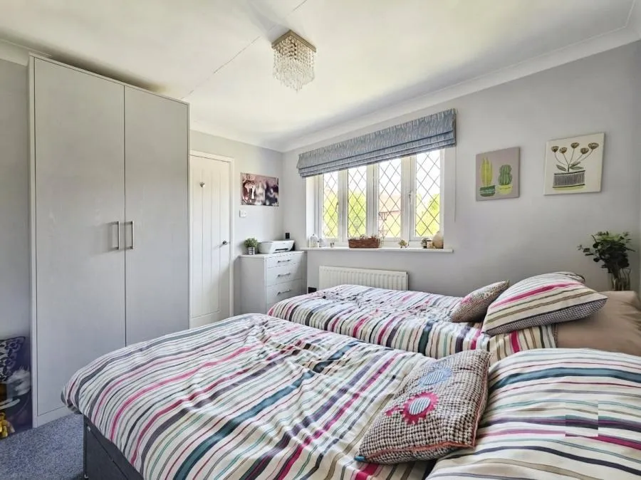 Little Hyde Close, Great Yeldham, CO9, photo 12