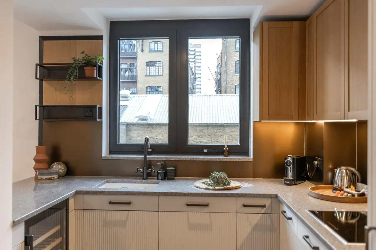 Merino Gardens, E1W, photo 8
