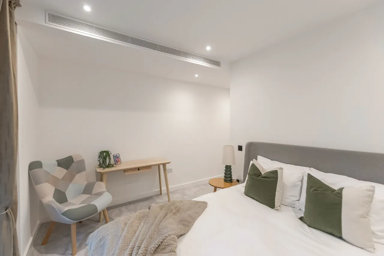 Merino Gardens, E1W, photo 14