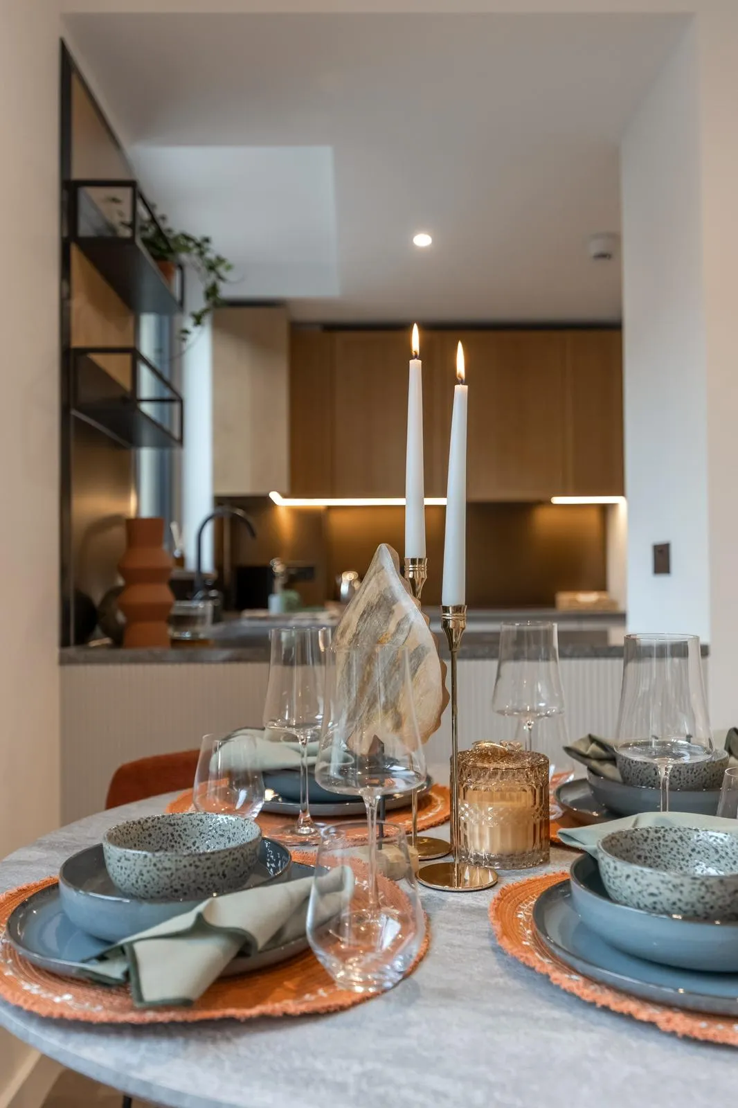 Merino Gardens, E1W, photo 7