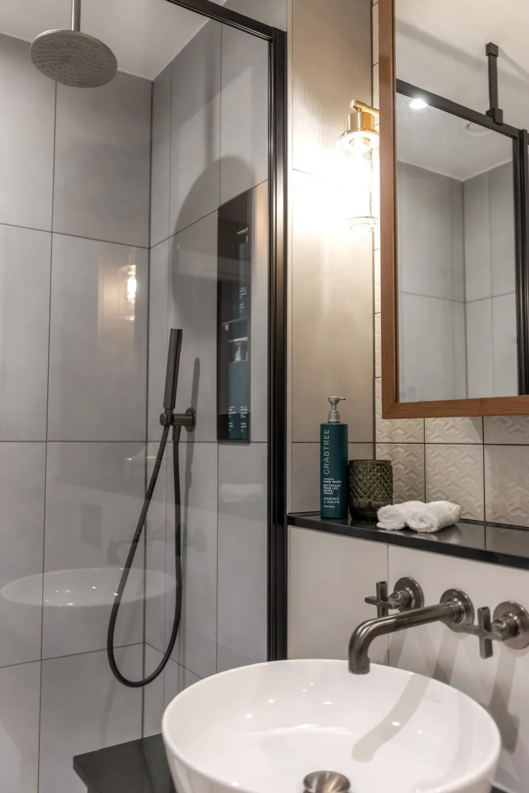 Merino Gardens, E1W, photo 13