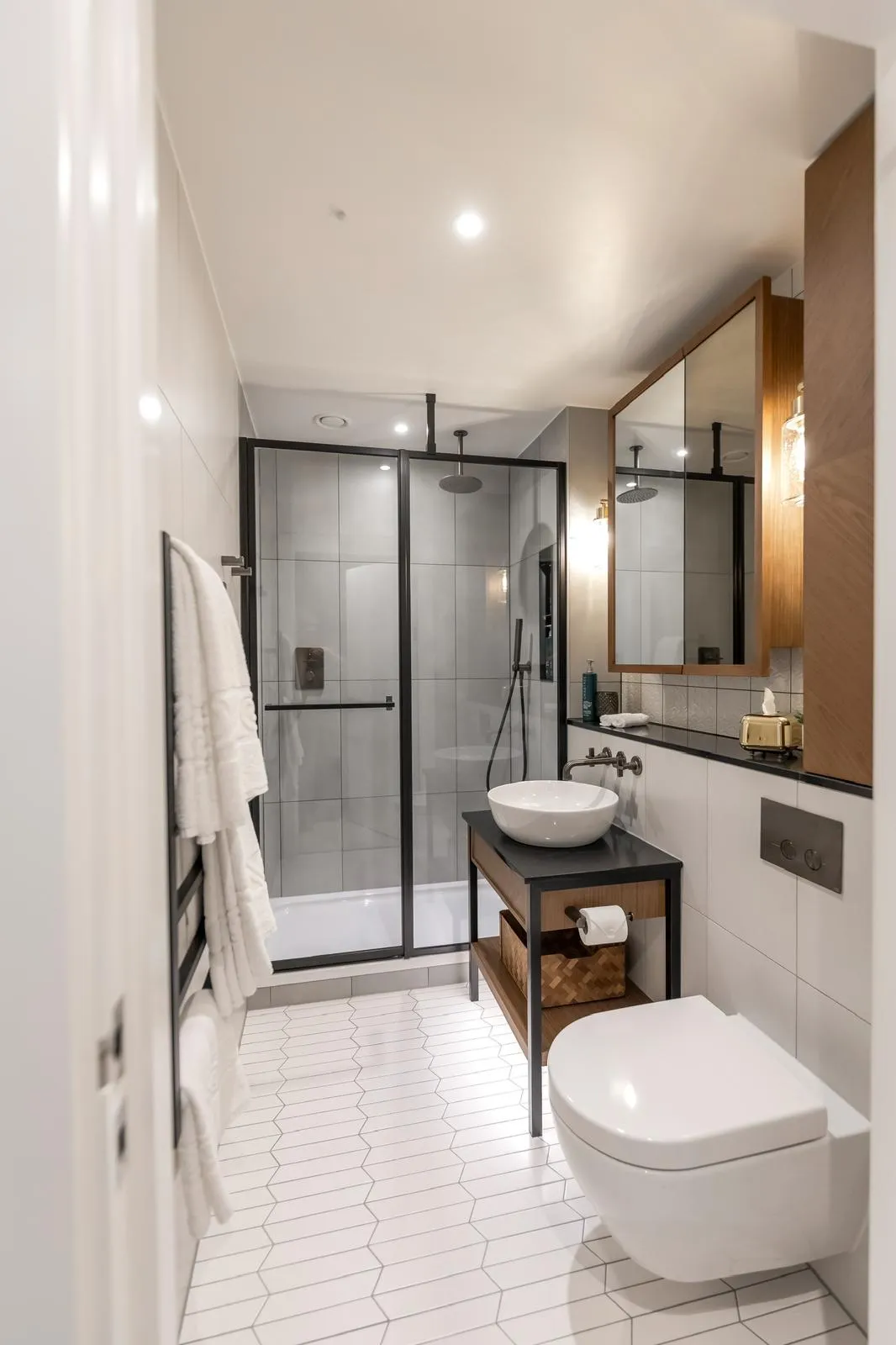 Merino Gardens, E1W, photo 12