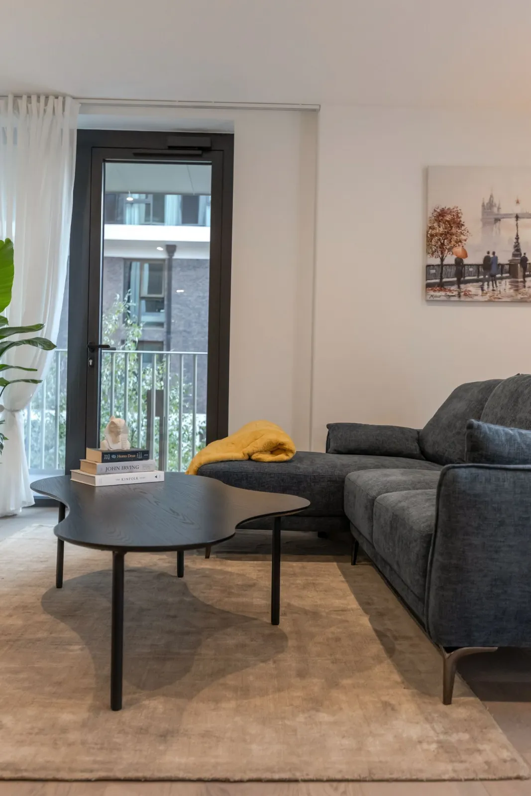 Merino Gardens, E1W, photo 6