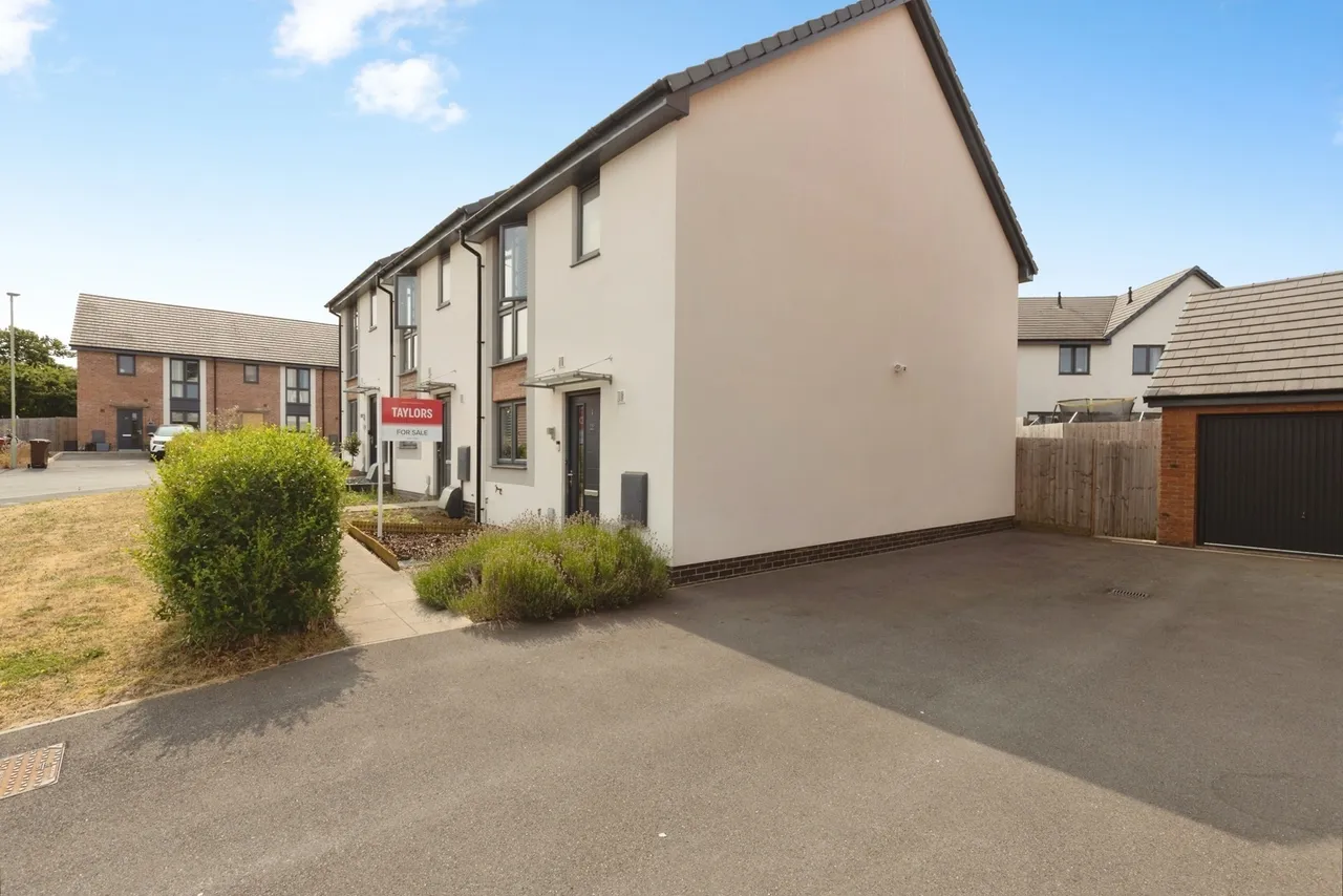 Brookes Close, Hardwicke, Gloucester, Gloucestershire, GL2, photo 14