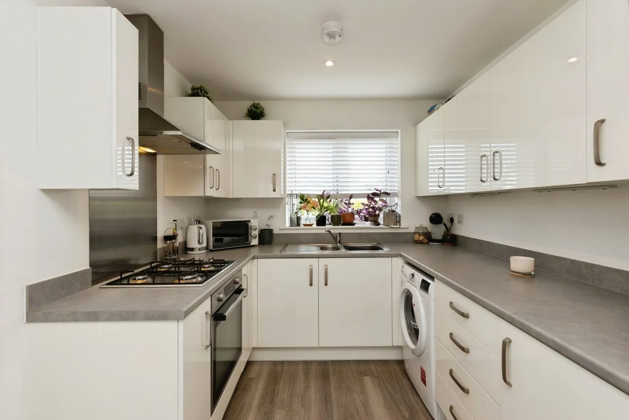 Brookes Close, Hardwicke, Gloucester, Gloucestershire, GL2, photo 6