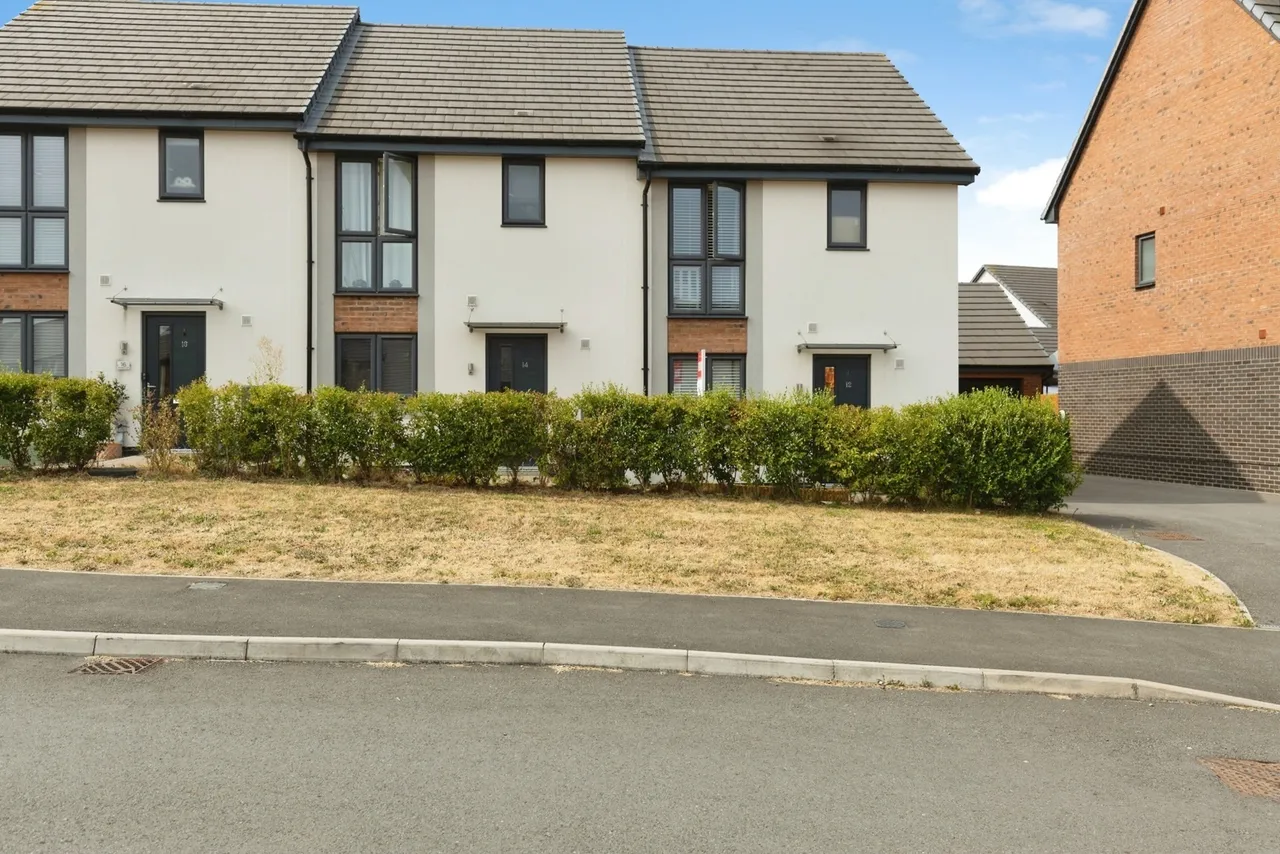 Brookes Close, Hardwicke, Gloucester, Gloucestershire, GL2, photo 15