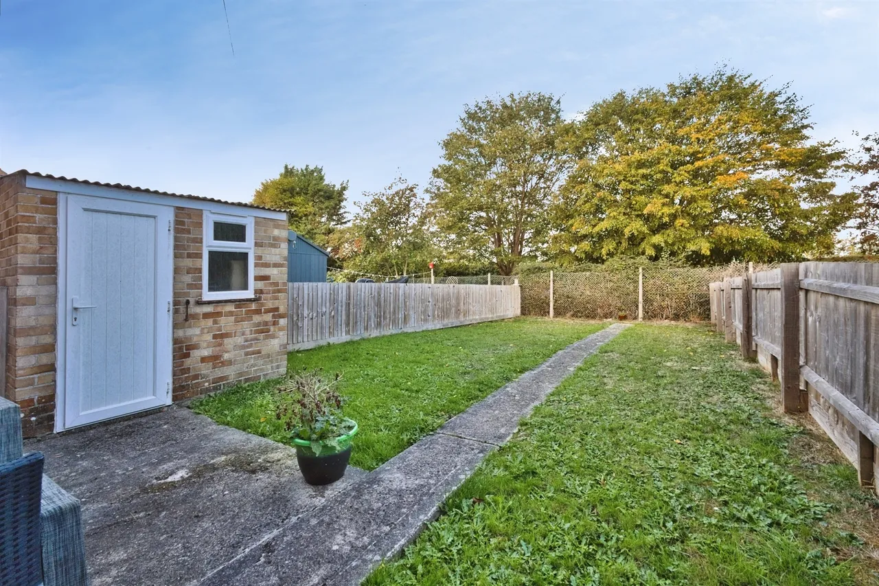 Taranto Hill, Ilchester, BA22, photo 3