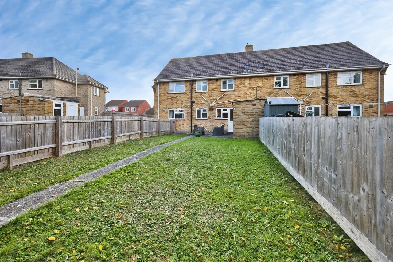 Taranto Hill, Ilchester, BA22, photo 6