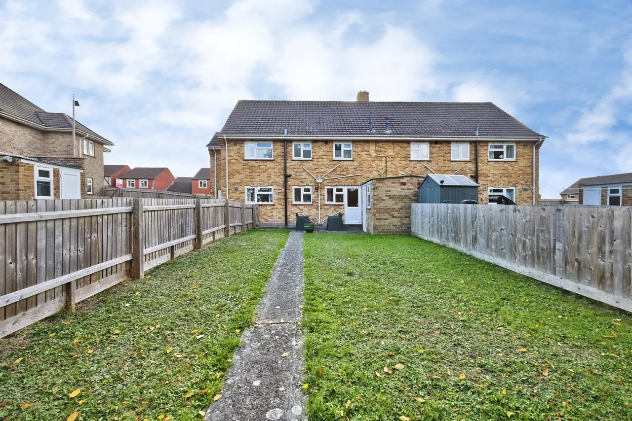 Taranto Hill, Ilchester, BA22, photo 5