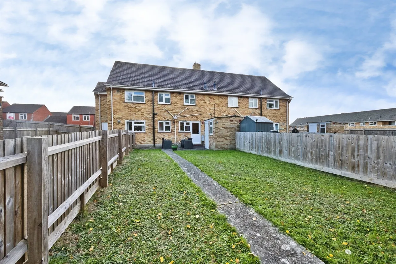 Taranto Hill, Ilchester, BA22, photo 4