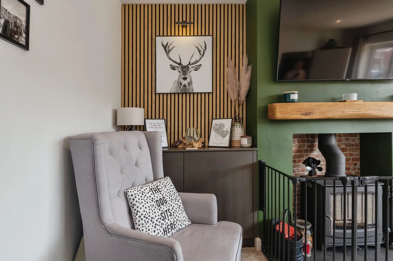 King Cuthred Drive, Chard, photo 9