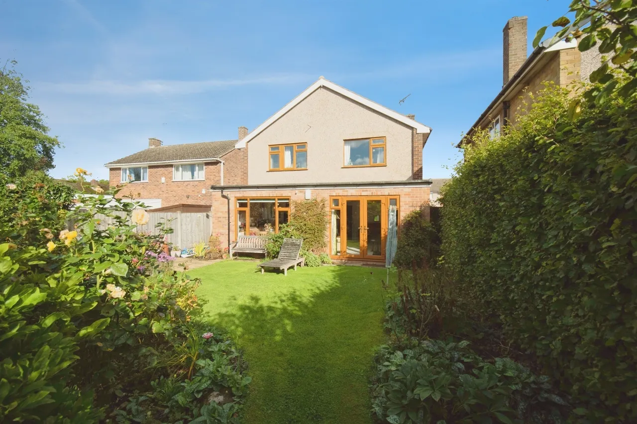 Napier Close, Mickleover, DE3, photo 17