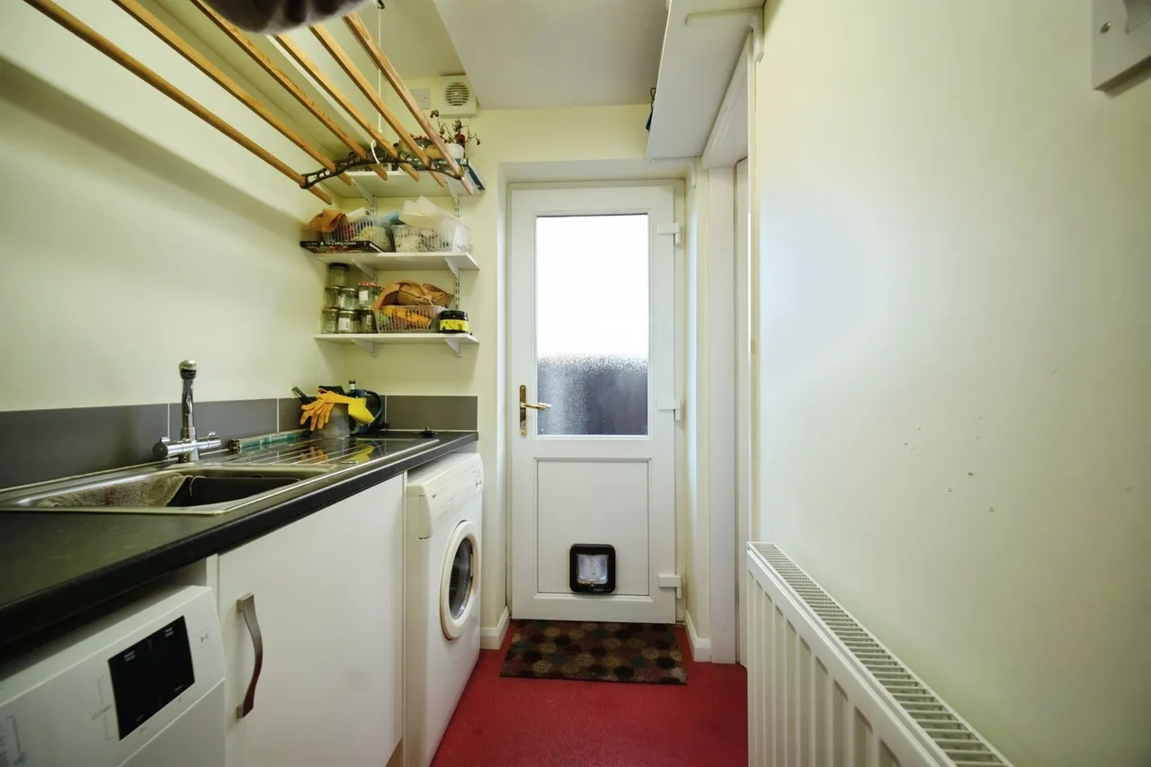 Napier Close, Mickleover, DE3, photo 8