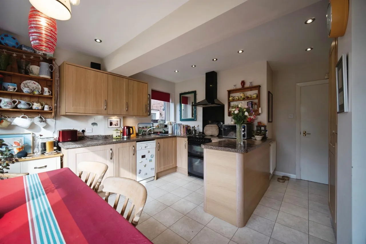 Napier Close, Mickleover, DE3, photo 5
