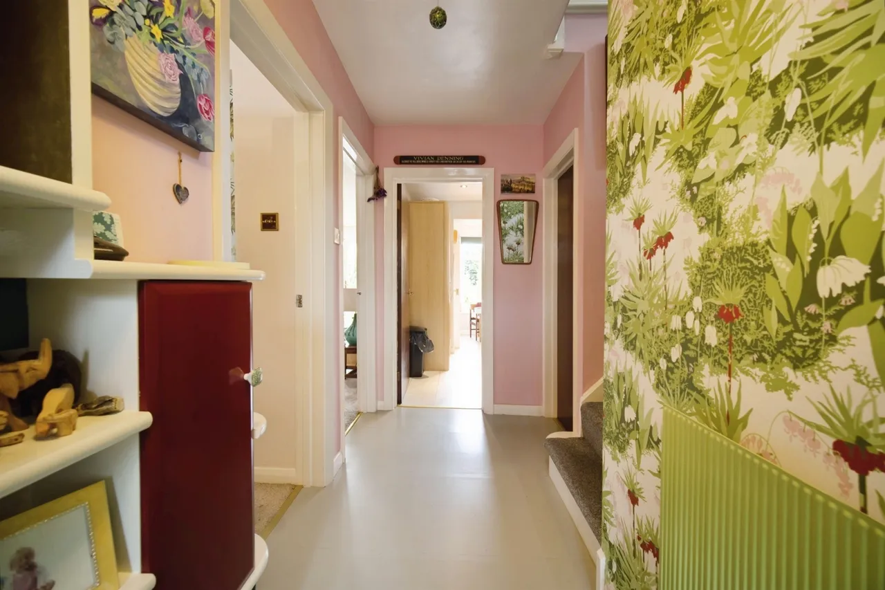 Napier Close, Mickleover, DE3, photo 9