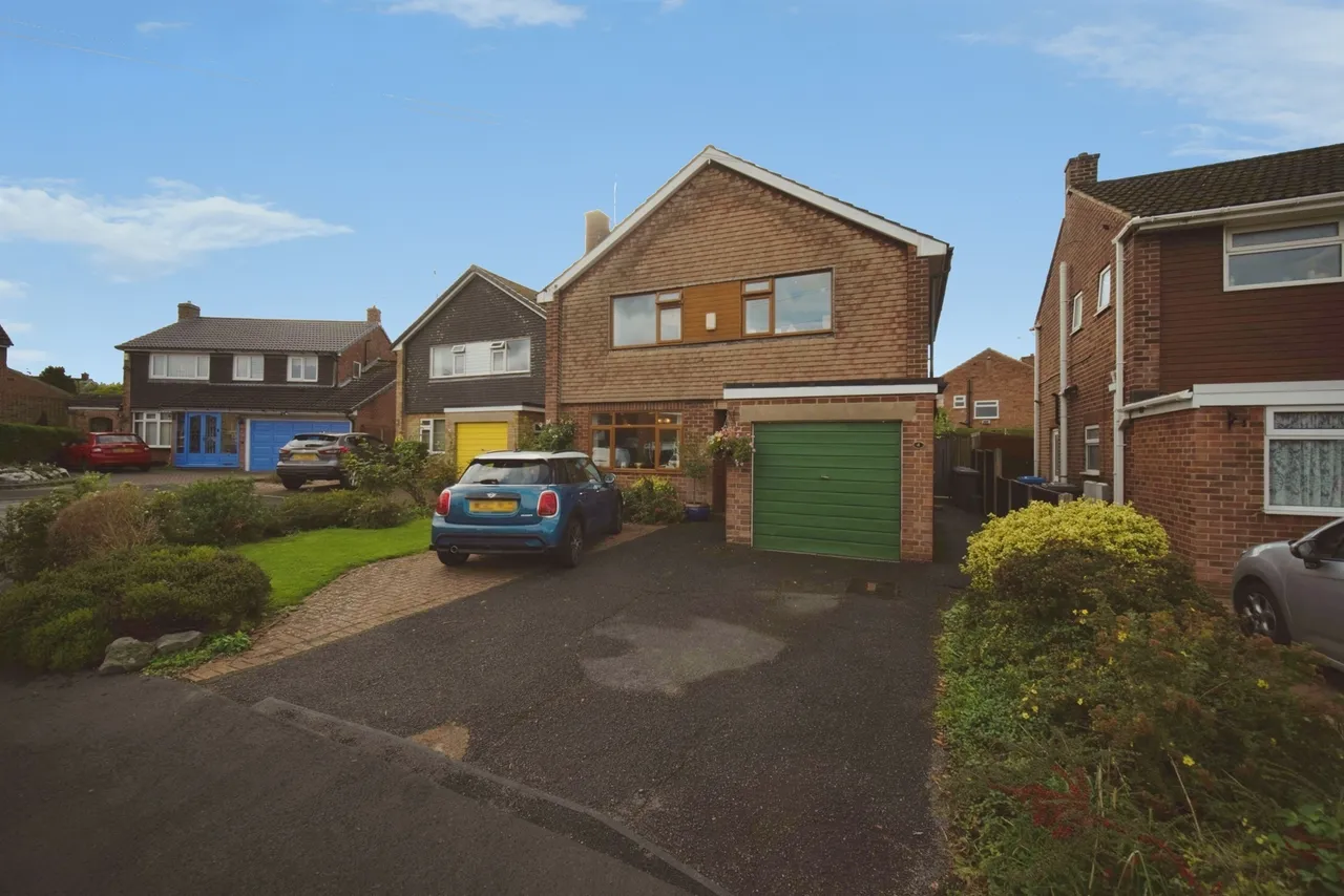 Napier Close, Mickleover, DE3, photo 20