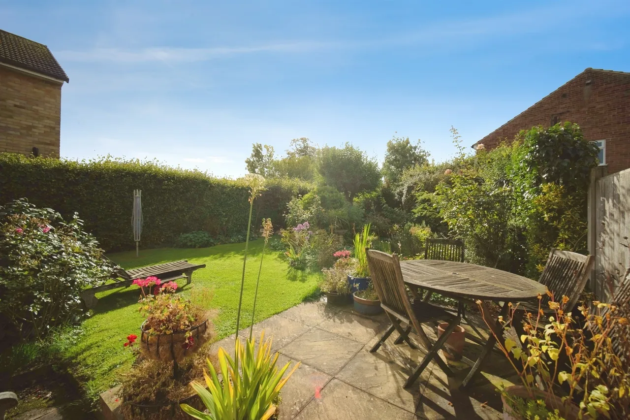 Napier Close, Mickleover, DE3, photo 19