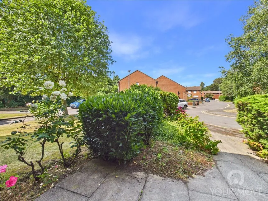 Quaker Lane, Darlington, DL1, photo 11