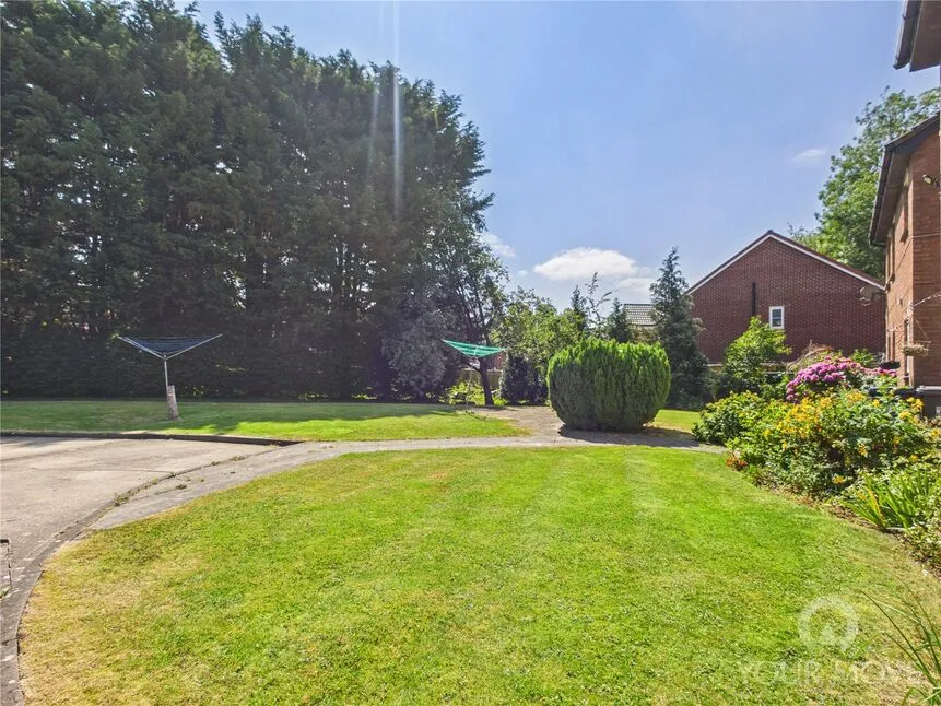 Quaker Lane, Darlington, DL1, photo 12