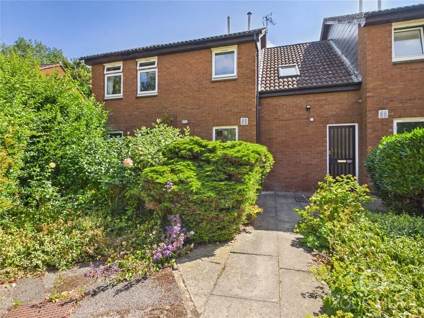 Quaker Lane, Darlington, DL1, photo 3