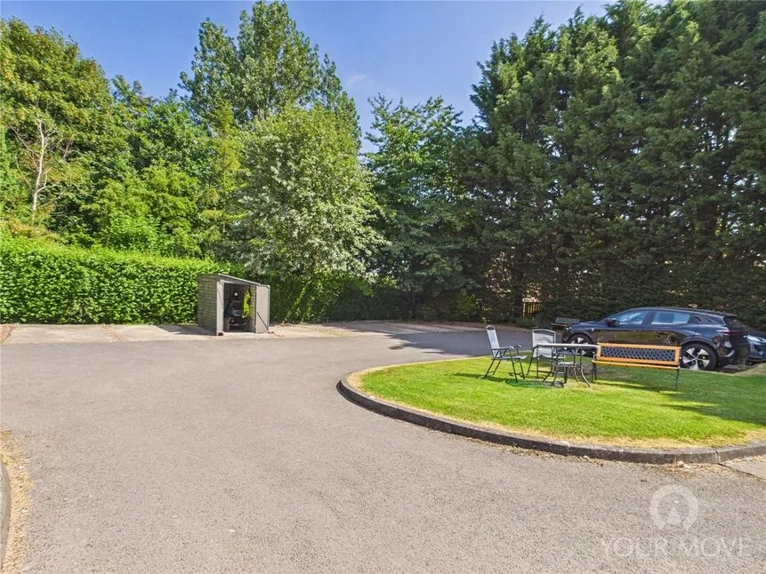 Quaker Lane, Darlington, DL1, photo 13