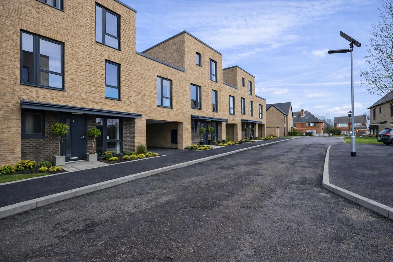 Newtown Road, Warsash, photo 17