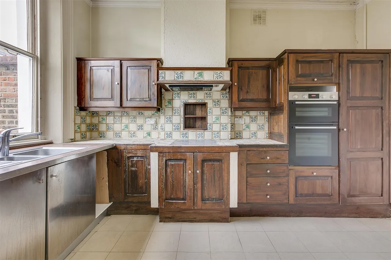 Westbourne Gardens, London, W2 5PU, photo 4