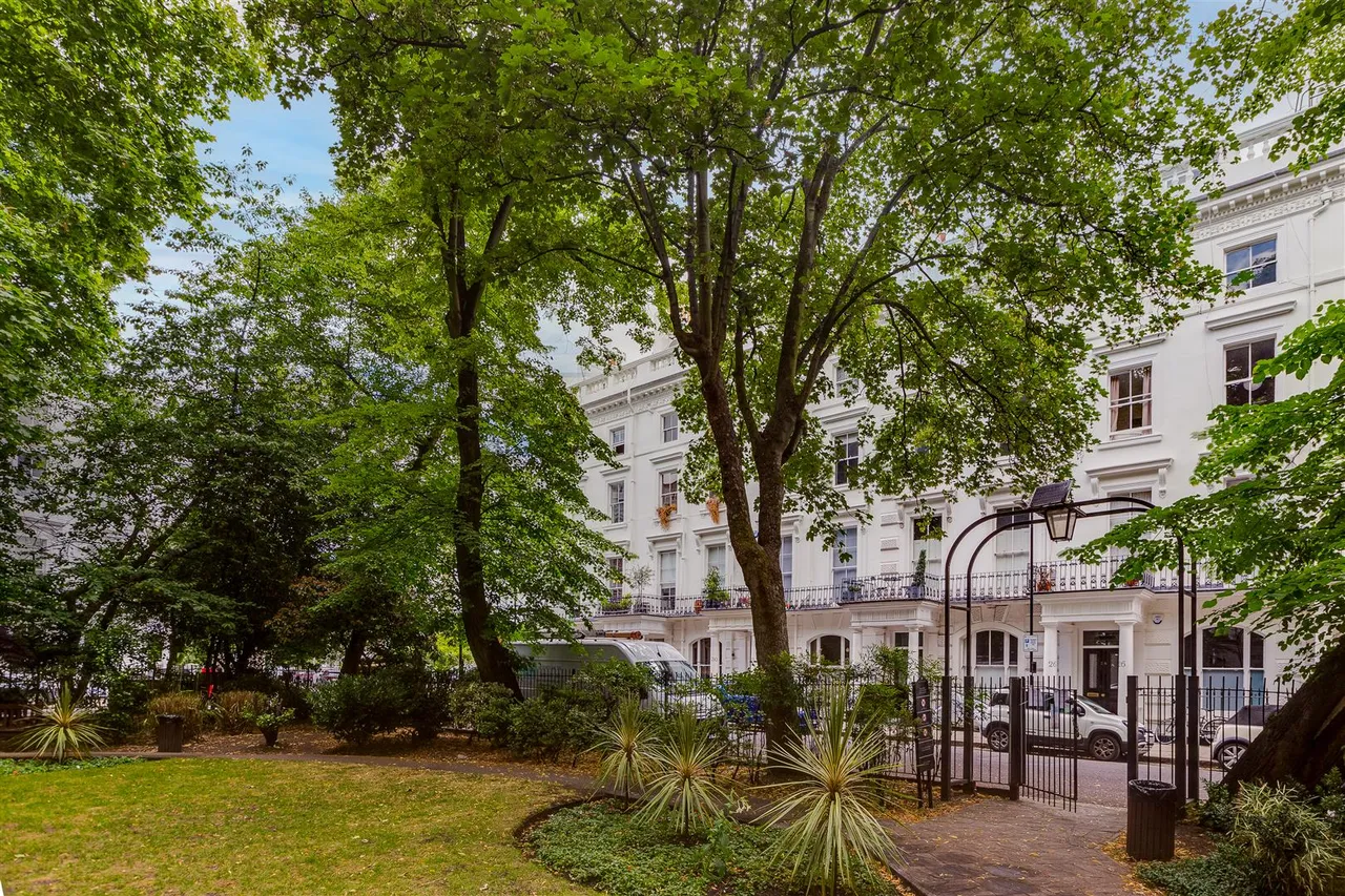 Westbourne Gardens, London, W2 5PU, photo 7