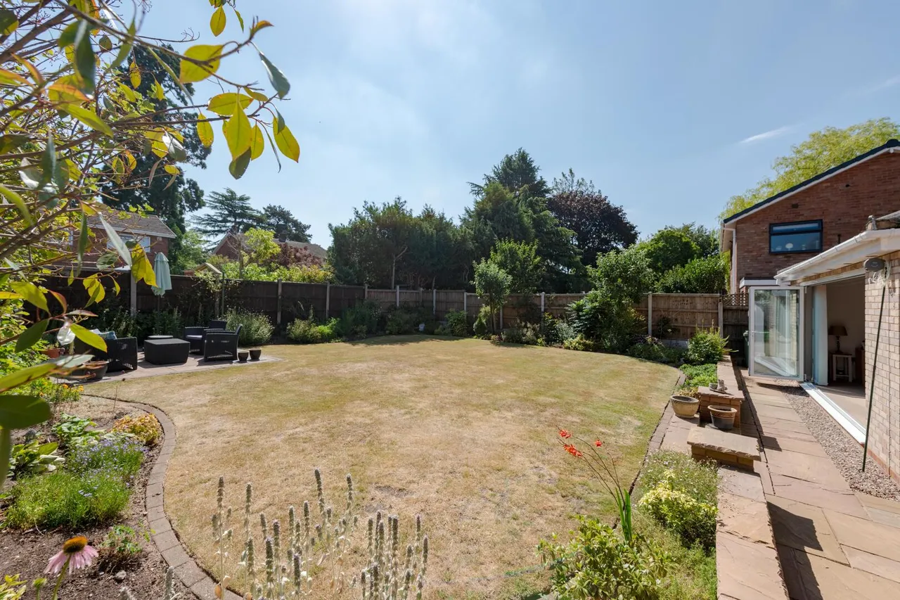 Ferndale Park, Stourbridge, photo 34