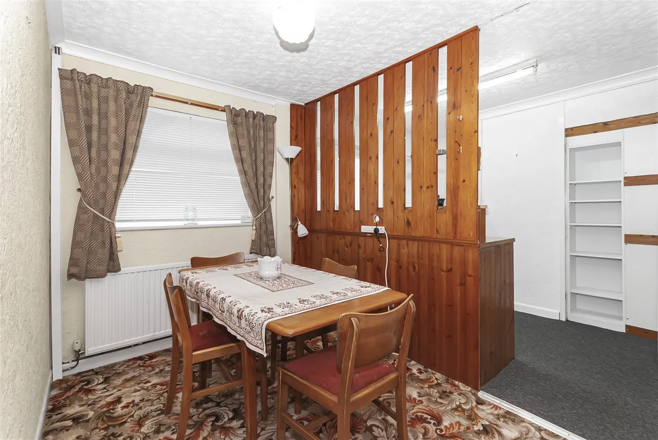 Croft Drive, Tottington, Bury, BL8 3HT, photo 8