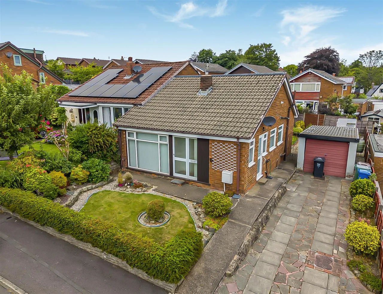 Croft Drive, Tottington, Bury, BL8 3HT, photo 23