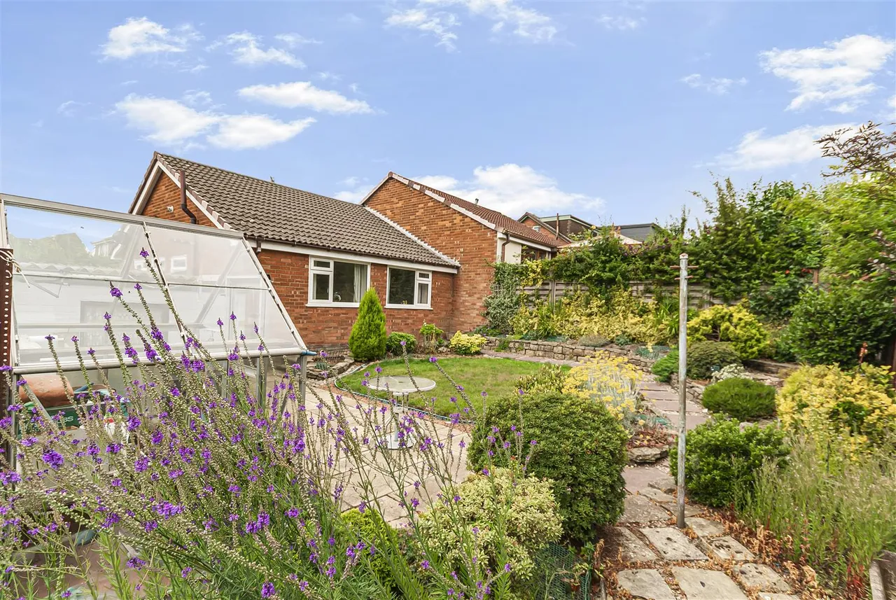 Croft Drive, Tottington, Bury, BL8 3HT, photo 19