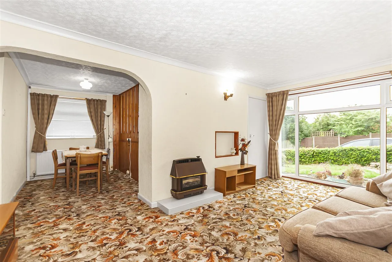 Croft Drive, Tottington, Bury, BL8 3HT, photo 4