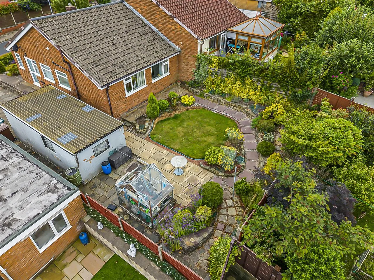 Croft Drive, Tottington, Bury, BL8 3HT, photo 25